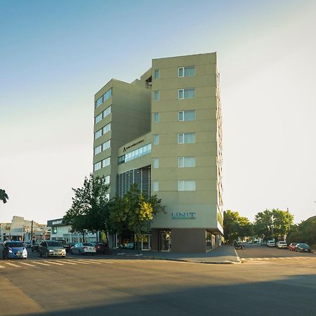 Unit Santa Rosa Hotel Santa Rosa  Exterior photo